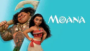 Видео к фильму Моана | "You're Welcome" Clip - Moana