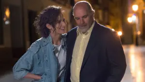 Задник к фильму "Голос любви" #399311