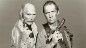 Задник к фильму "Вооруженный отпор" #499527