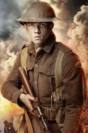 Постер к фильму "" #707841