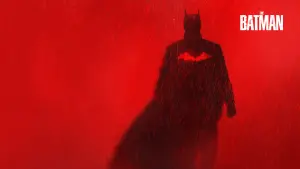 Задник к фильму "Бэтмен" #10390