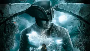 Задник к фильму "Вий" #352427