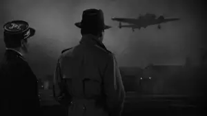 Задник к фильму "Касабланка" #632518