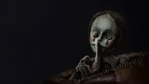 Задник к фильму "Синистер. Семейное проклятие" #628845