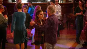 Задник к фильму "Die Drei von der Müllabfuhr - Der Neue" #784581