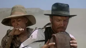 Задник к фильму "Док" #505779