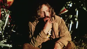 Задник к фильму "Беспечный ездок" #242122