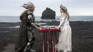 Задник к фильму "Музыкальный конкурс Евровидение: История группы Fire Saga" #284930