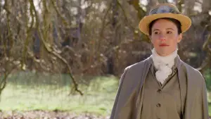 Задник к фильму "Монахиня из Борли. Возвращение" #665601