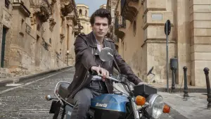 Задник к фильму "Опасная игра" #408605