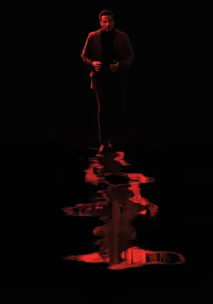 Постер к фильму "Кодекс Готти" #383064