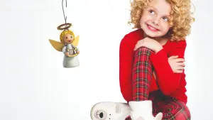 Задник к фильму "Посланные небесами" #499535