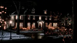 Задник к фильму "Один дома 2: Затерянный в Нью-Йорке" #567196