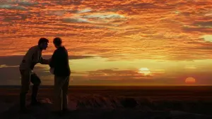 Задник к фильму "Звёздные войны: Эпизод 3 - Месть Ситхов" #217442