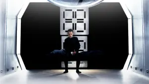 Задник к фильму "Камера бесконечности" #486159