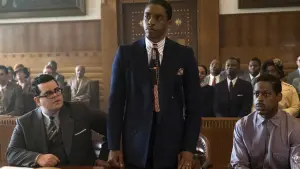 Задник к фильму "Маршалл" #229019