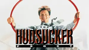 Задник к фильму "Подручный Хадсакера" #151077