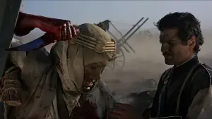 Задник к фильму "Лоуренс Аравийский" #627840