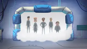 Задник к фильму "" #664005