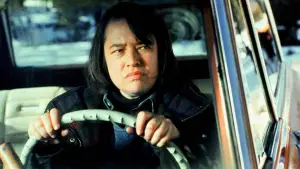 Задник к фильму "Мизери" #633020