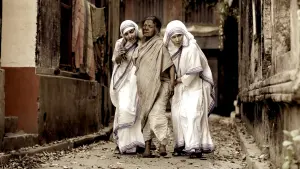 Задник к фильму "Мать Тереза" #199616