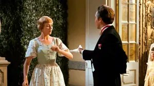 Задник к фильму "Звуки музыки" #599620