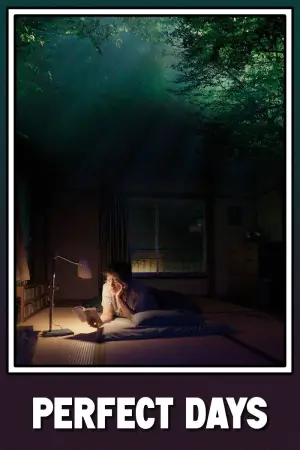 Постер к фильму "Идеальные дни" #529866