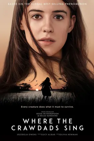 Постер к фильму "Там, где раки поют" #53654