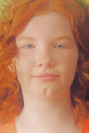 Постер к фильму "Рыжая на всю голову" #393929