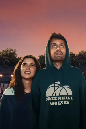 Постер к фильму "Вписка" #446270