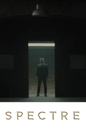 Постер к фильму "007: Спектр" #281064