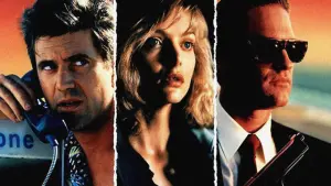 Задник к фильму "Пьяный рассвет" #305893