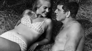 Задник к фильму "Пловец" #393007