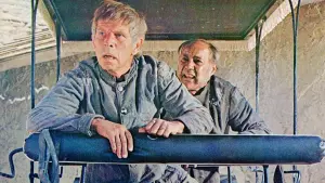 Задник к фильму "Жил-был обманщик" #478035