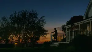 Задник к фильму "Трансформеры: Эпоха истребления" #644015