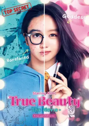 Постер к фильму "女神降臨 Before" #792204