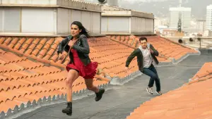 Задник к фильму "Анчартед: На картах не значится" #249309