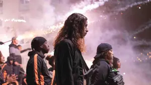 Задник к фильму "Афина" #275626