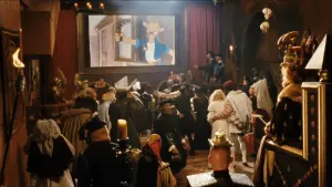 Задник к фильму "" #412049