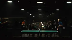 Задник к фильму "Марти Великолепный" #508367