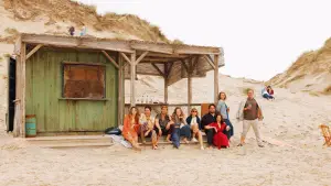 Задник к фильму "Праздники и друзья: Да здравствует жизнь!" #704882