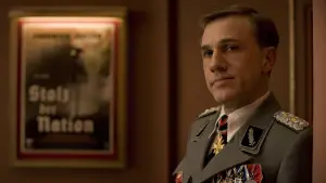 Задник к фильму "Бесславные ублюдки" #556683