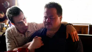 Задник к фильму "Дело Ричарда Джуэлла" #216269