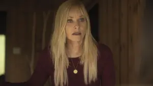 Задник к фильму "Жертва" #429462