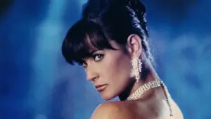 Задник к фильму "Стриптиз" #337723