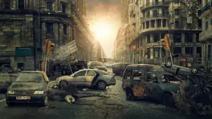 Задник к фильму "Птичий короб: Барселона" #335066