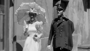 Задник к фильму "Письмо незнакомки" #414676