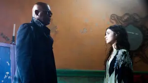 Видео к фильму Кайт | Кайт - Русский трейлер