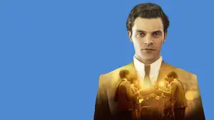 Задник к фильму "Пятый битл" #528270