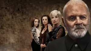 Задник к фильму "Король Лир" #426464